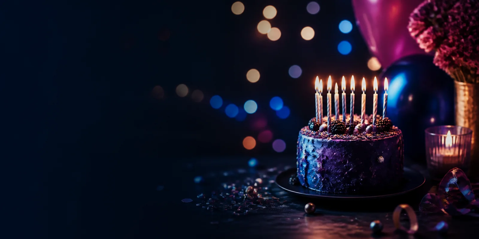 Birthday wishes