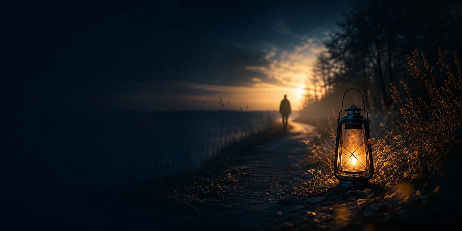 Lost people wishes