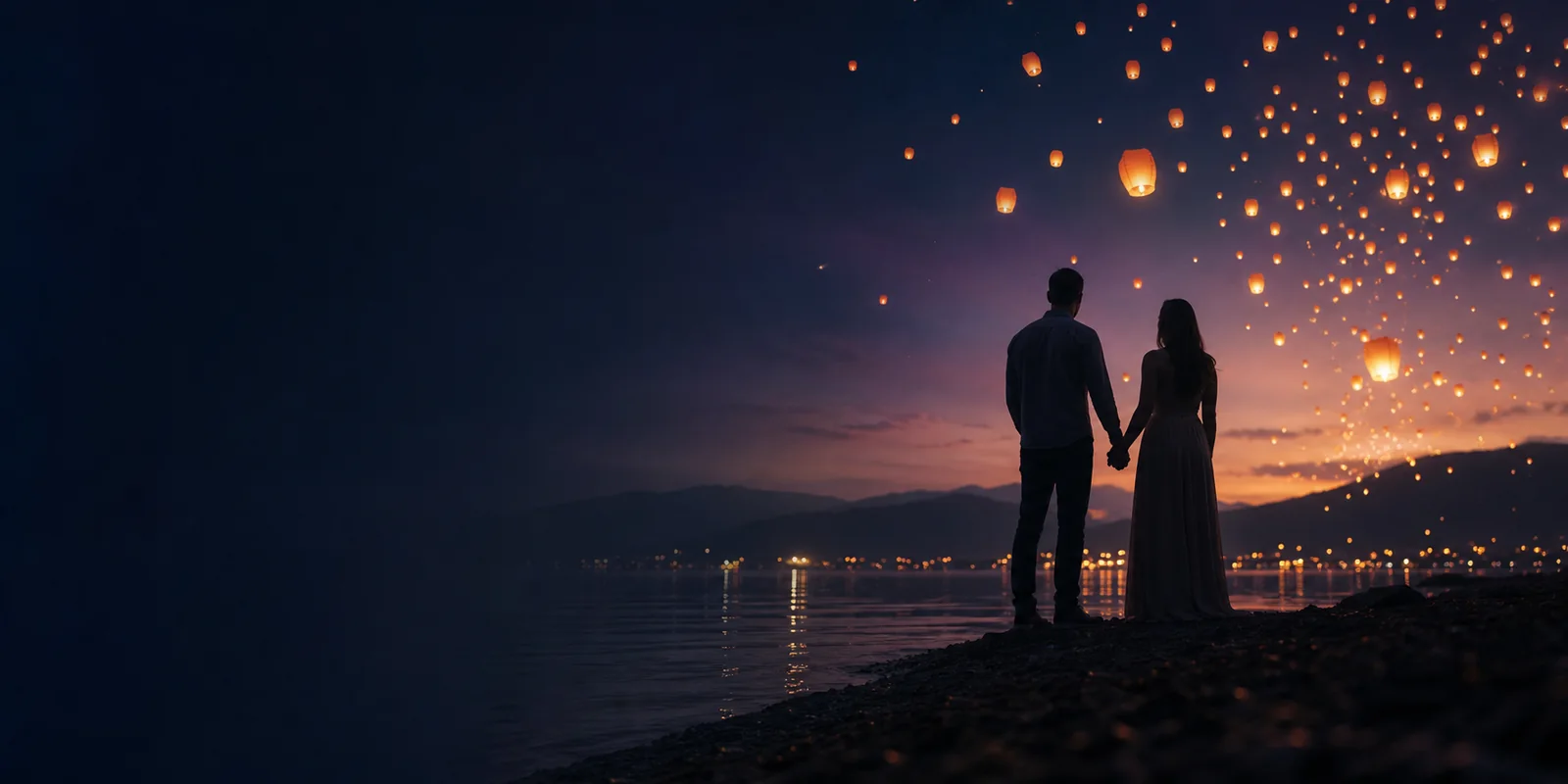 Love wishes