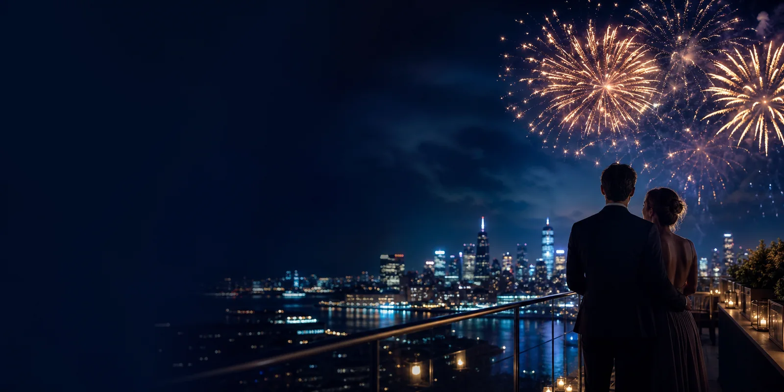 New year wishes